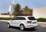 Audi Q7 V12 TDI Quattro 2008 года
